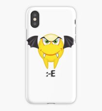 VAMPIRE iPhone Case