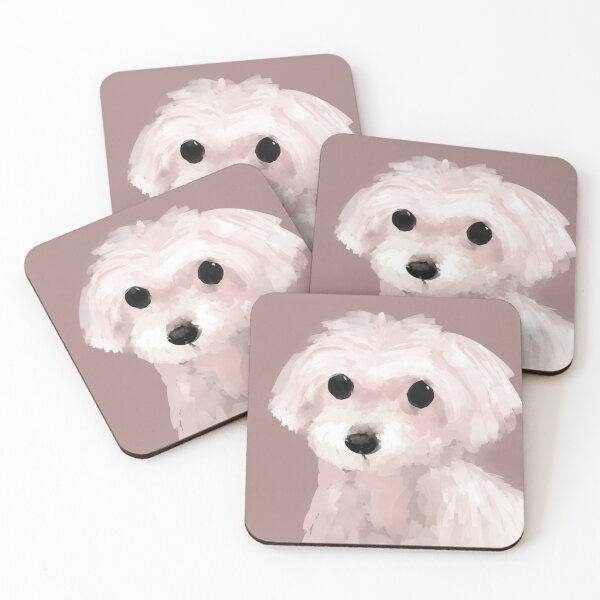 Item preview, Cute Puppy designed and sold by PrePAWSterous.