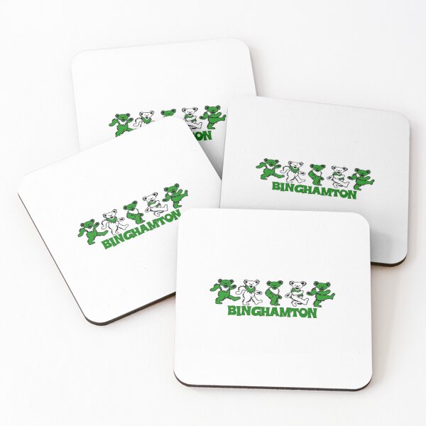 Item preview, Binghamton University designed and sold by brooklyntracy.