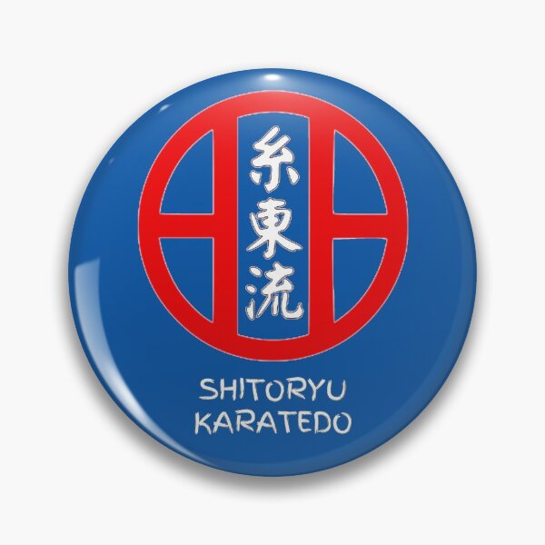 Item preview, Shitoryu Karatedo. It's My Life! designed and sold by Krispsm.