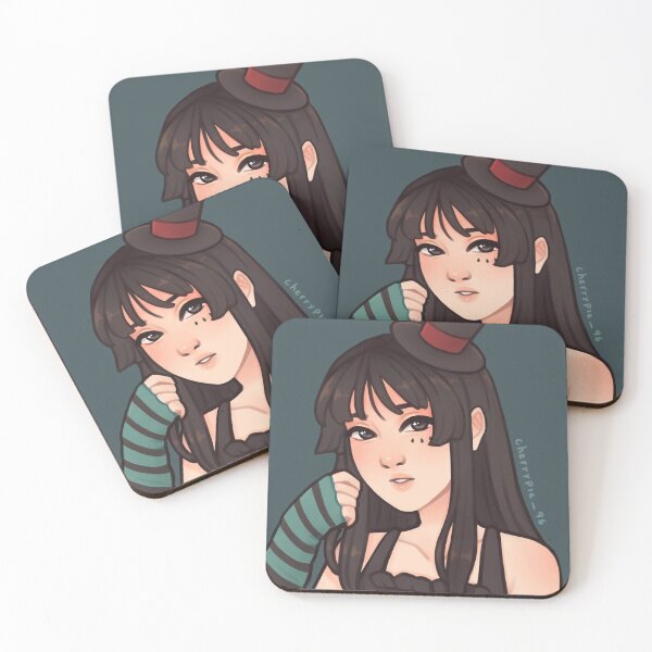 Item preview, K-ON! Mio Akiyama "Don't Say Lazy" designed and sold by cherrypie_96 ♥.