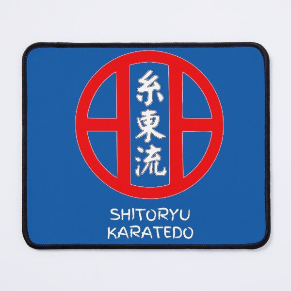 Item preview, Shitoryu Karatedo. It's My Life! designed and sold by Krispsm.