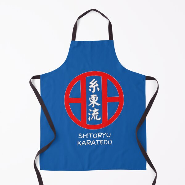 Item preview, Shitoryu Karatedo. It's My Life! designed and sold by Krispsm.