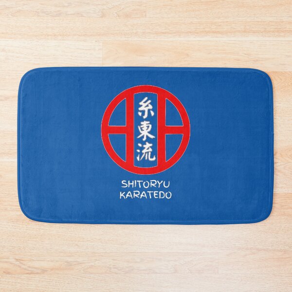 Item preview, Shitoryu Karatedo. It's My Life! designed and sold by Krispsm.