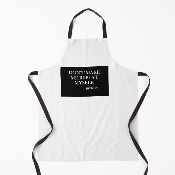 Item preview, Don't Make Me Repeat Myself designed and sold by Jasonstoreasd.