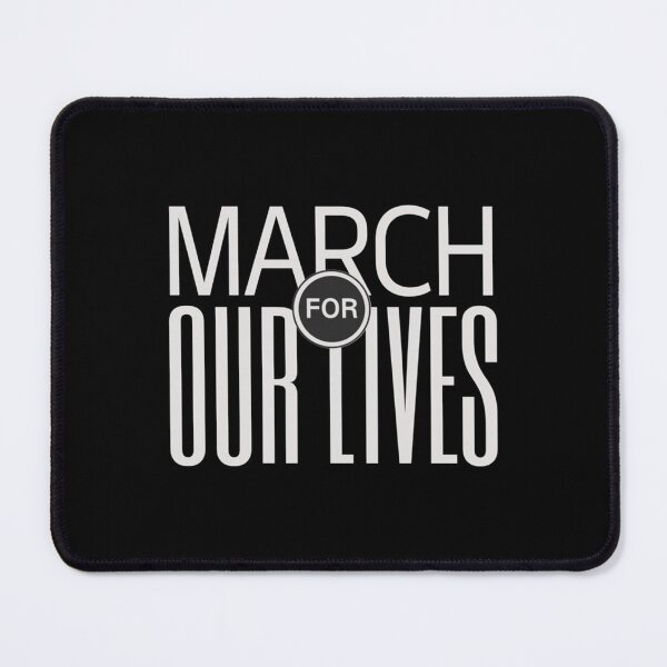 Item preview, MARCH FOR OUR LIVES david hogg Gift Halloween Day, Thanksgiving, Christmas Day designed and sold by AniyaReinger.