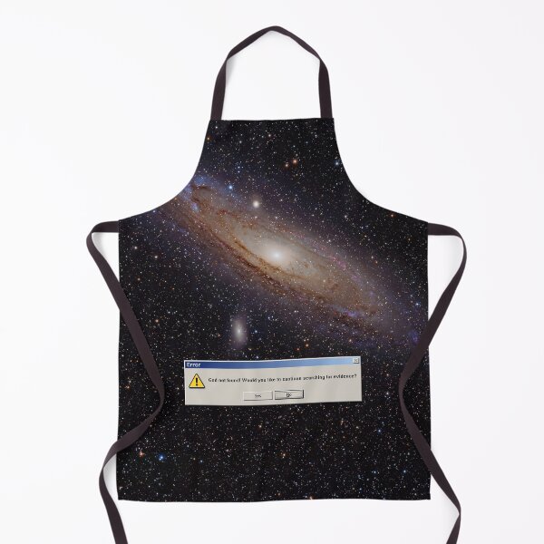 Item preview, GNF Andromeda Galaxy (with h-alpha) designed and sold by GodsAutopsy.