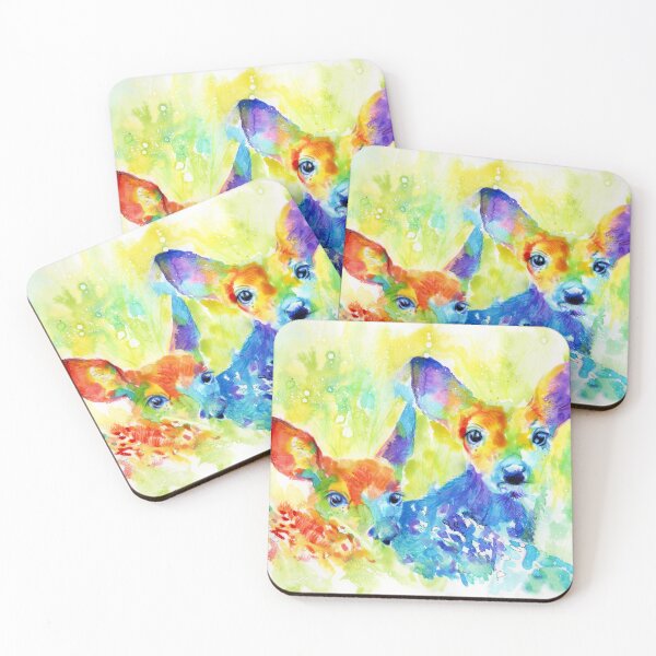 Item preview, Deer  designed and sold by Ro Windust.
