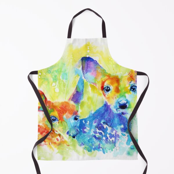 Item preview, Deer designed and sold by Ro Windust.