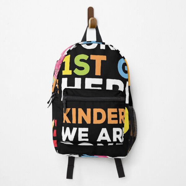 Item preview, Kindergarten we are done 1st grade here we come designed and sold by mahamodulrony.