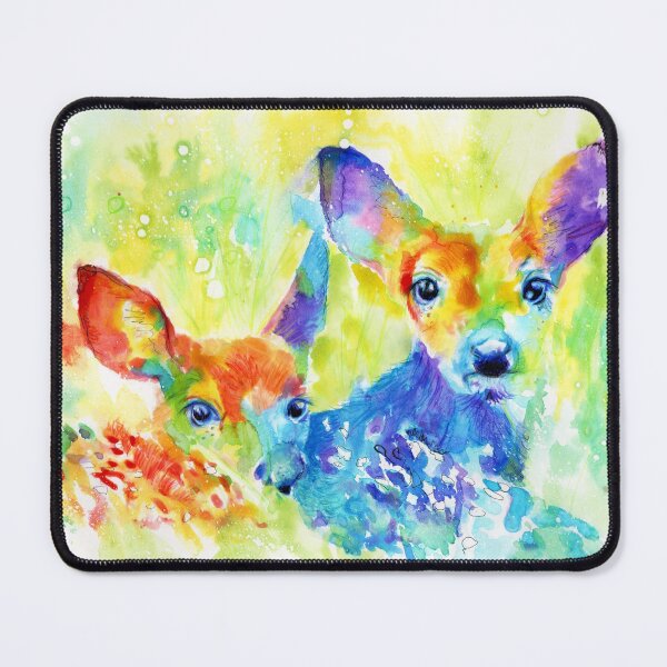 Item preview, Deer  designed and sold by Ro Windust.