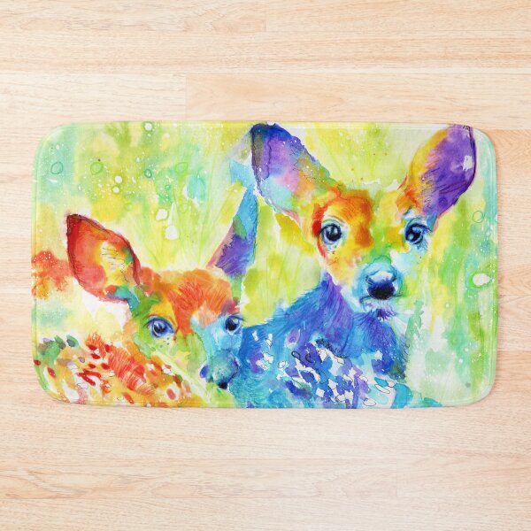 Item preview, Deer  designed and sold by Ro Windust.