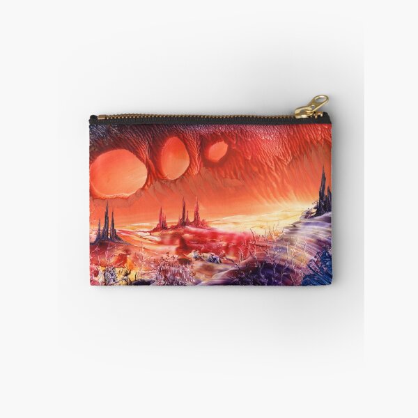 Item preview, Other Worlds designed and sold by Caroline Senior.
