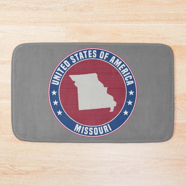 Item preview, Missouri designed and sold by lujrdesigns.