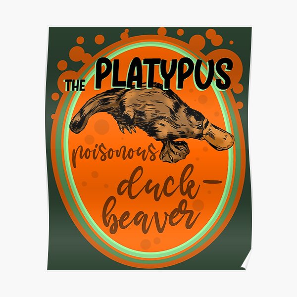 platypus evolution pay to win