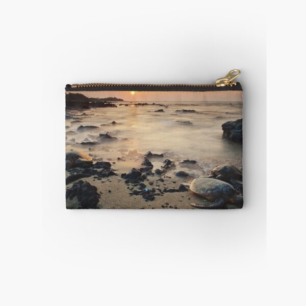 Item preview, Sea Turtle Sunset designed and sold by Nolan Nitschke.