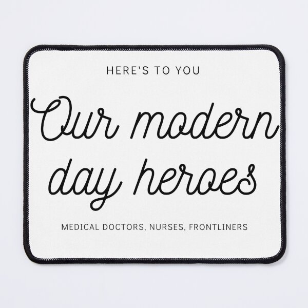 Item preview, MODERN DAY HEROES designed and sold by iAmmAja43.