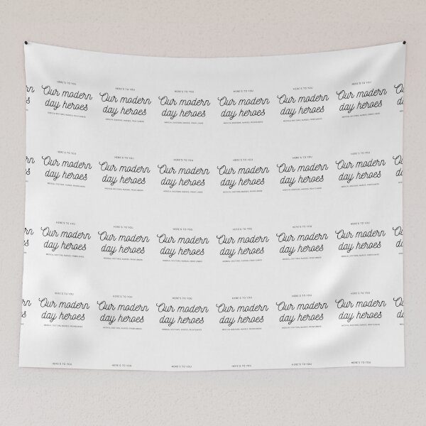 Item preview, MODERN DAY HEROES designed and sold by iAmmAja43.