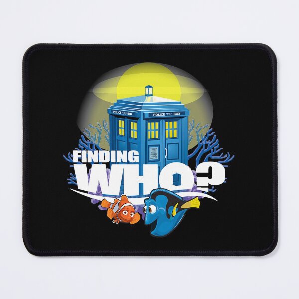Item preview, Finding Who?  designed and sold by Valentino202x.