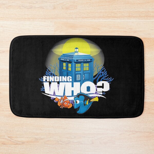 Item preview, Finding Who?  designed and sold by Valentino202x.