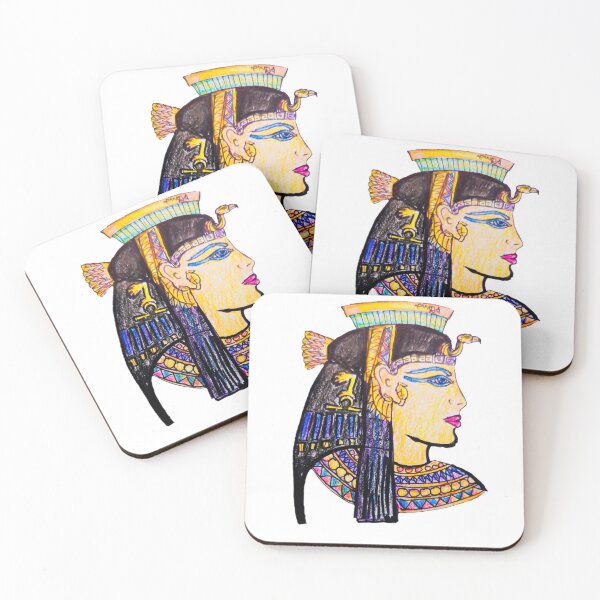 Item preview, Cleopatra designed and sold by CanDo20.