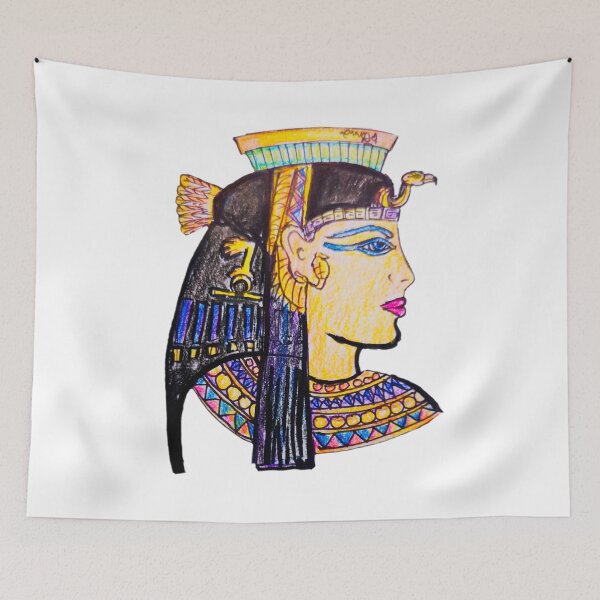 Item preview, Cleopatra designed and sold by CanDo20.
