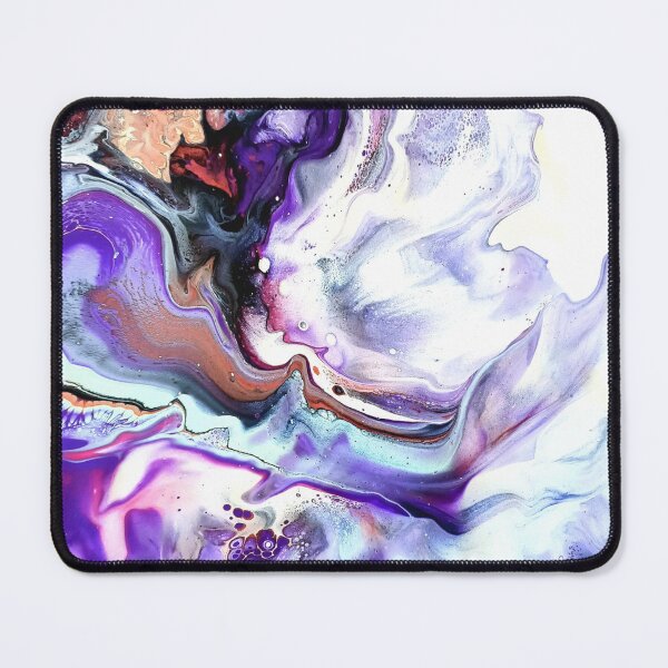 Item preview, Purple Haze | About Pour Art | Liquid Flow | Splash of Colour designed and sold by JillyJ05.