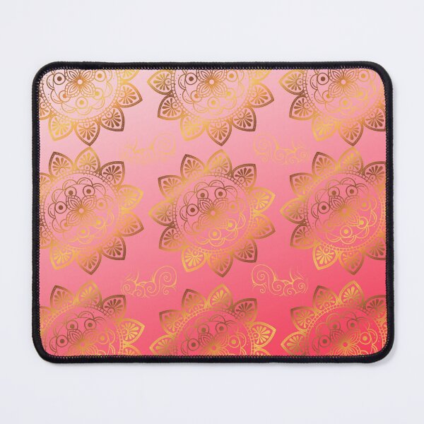 Item preview, Golden Mandalas | Zen Art | Soul Based designed and sold by JillyJ05.