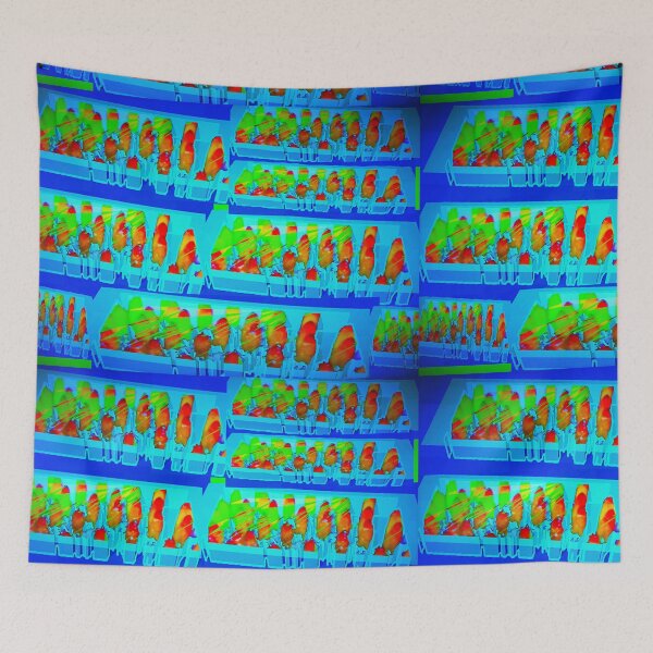 Item preview, Growing the XMAS spirit designed and sold by B. Randi Bailey.