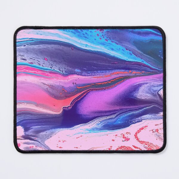 Item preview, Candy River | Vibrant Pour Art | Liquid Flows designed and sold by JillyJ05.