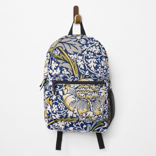 Item preview, Kennet by William Morris designed and sold by amrmab.