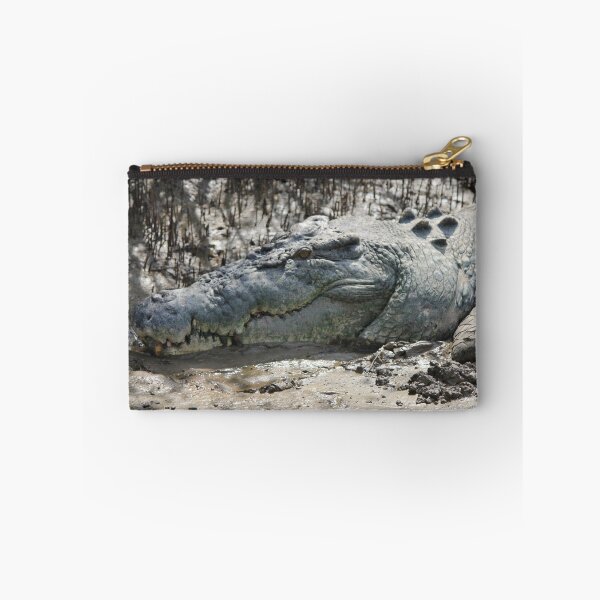 Item preview, croc designed and sold by Maree Costello.