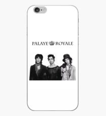 Palaye Royale iPhone Case