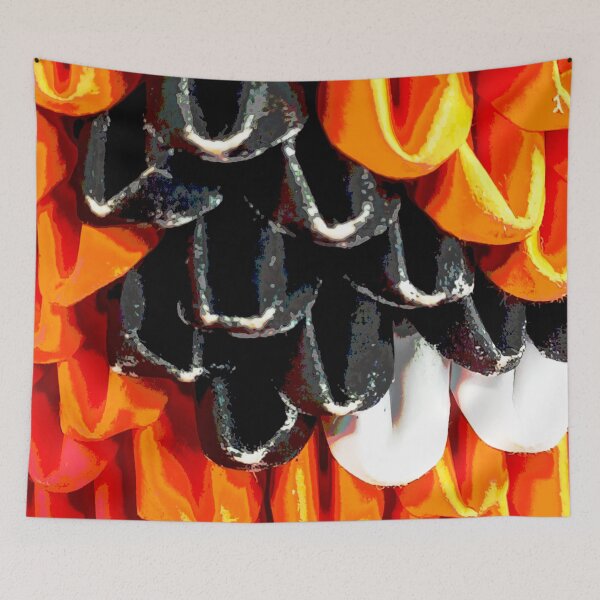 Item preview, Crafted Paper Segments designed and sold by Geoff Treagus.
