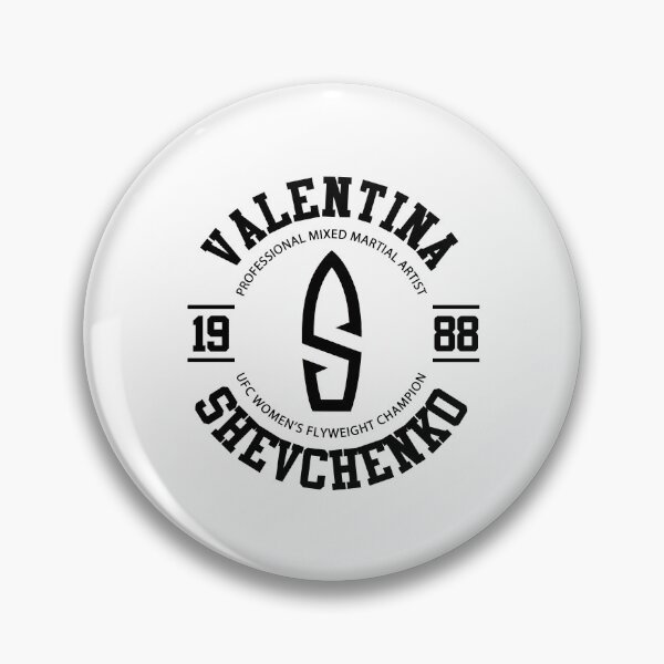 Item preview, Valentina "Bullet" Shevchenko Artwork designed and sold by SaulPrice.