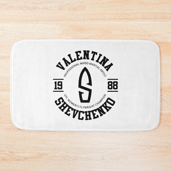 Item preview, Valentina "Bullet" Shevchenko Artwork designed and sold by SaulPrice.