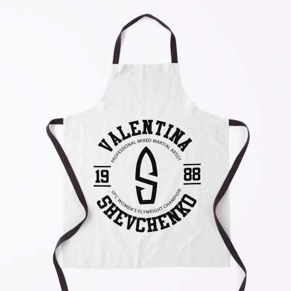 Item preview, Valentina "Bullet" Shevchenko Artwork designed and sold by SaulPrice.
