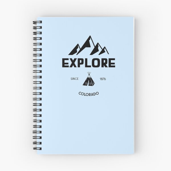 Item preview, Explore Colorado designed and sold by svelez3.
