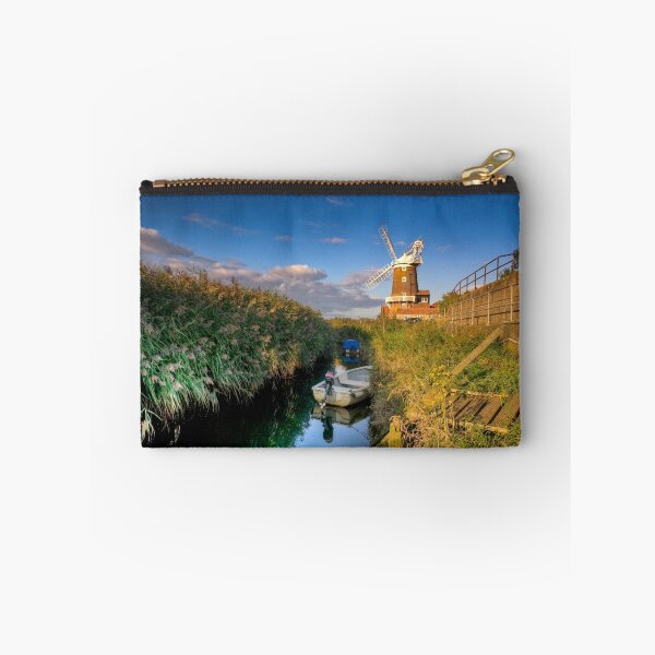 Item preview, Cley Windmill designed and sold by hebrideslight.