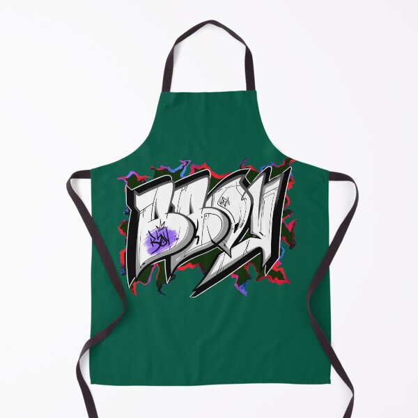 Item preview, “BBOY” Graffiti style (2of2) designed and sold by CallmeKenrock.