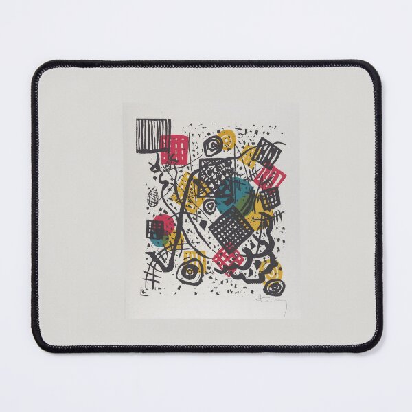 Item preview, Vassily Kandinsky - Small Works V designed and sold by TheCurators.