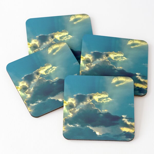 Item preview, Beautiful Texas sunset designed and sold by Darcie Smith.