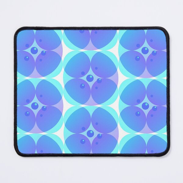 Item preview, Bubbles of Blue | Simplicity designed and sold by JillyJ05.
