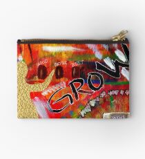 The Creative Advisor Studio Pouch