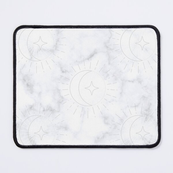 Item preview, Pale Moon | Simple | Neutral designed and sold by JillyJ05.
