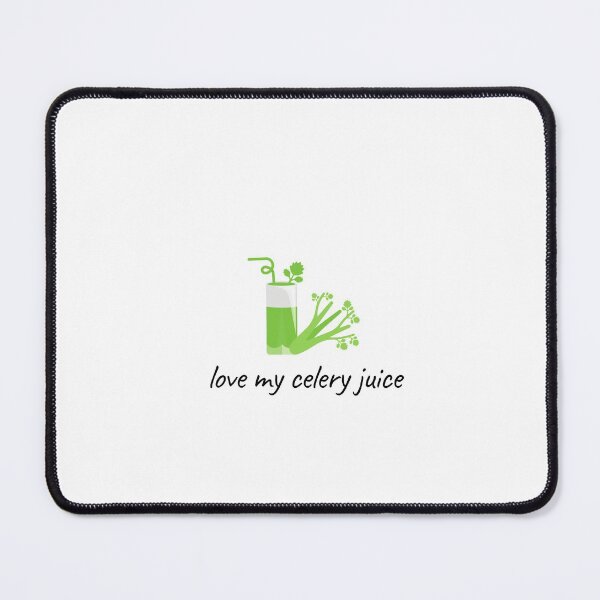 Item preview, Love My Celery Juice | Healing with Plants designed and sold by JillyJ05.