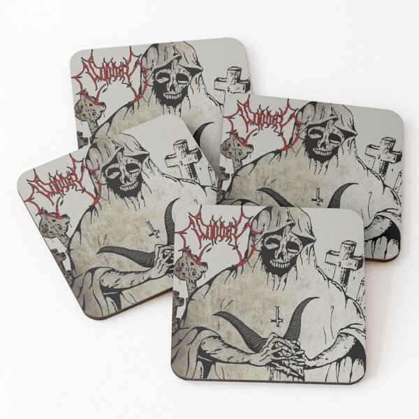 Item preview, Sabbath designed and sold by MorbidoStore.
