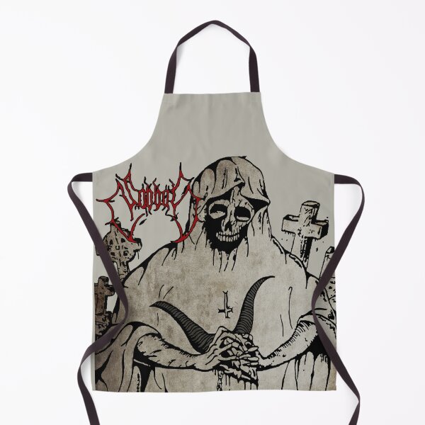 Item preview, Sabbath designed and sold by MorbidoStore.