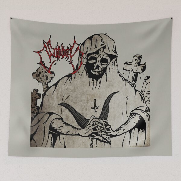 Item preview, Sabbath designed and sold by MorbidoStore.