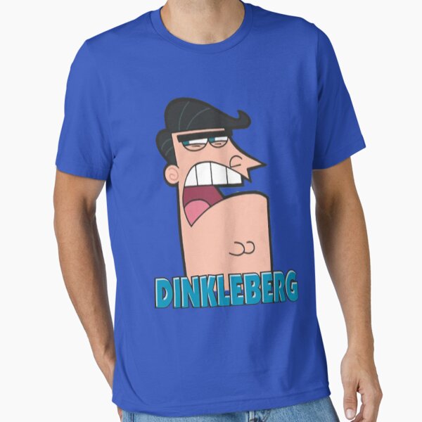 Item preview, Dinkleberg! designed and sold by Mrmasterinferno.